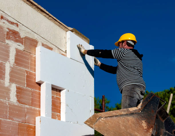 Range of Insulation Solutions in Point Pleasant, WV