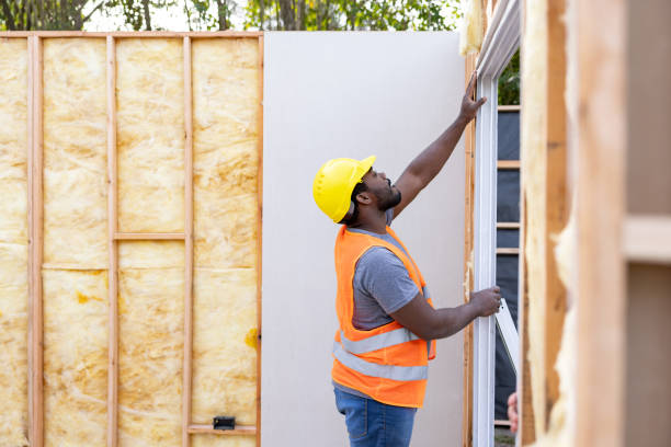 Best Wall Insulation Contractor  in Point Pleasant, WV