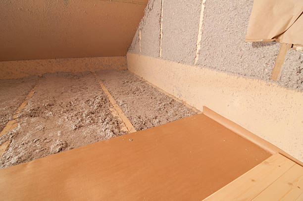 Point Pleasant, WV Insulation Contractor Company